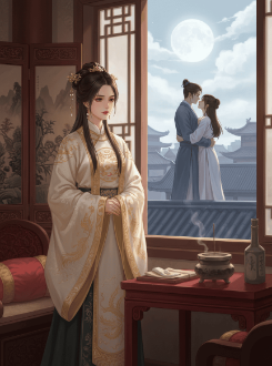 Ta Sinh Ra Để Làm Hoàng Hậu