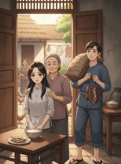 Cuộc Sống Là Do Ta Lựa Chọn