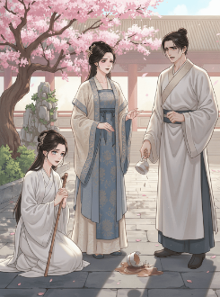 Màn Nghiệt Duyên