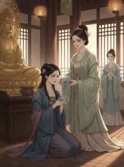 Hoàng Đế Lạnh Lùng Đa Tình