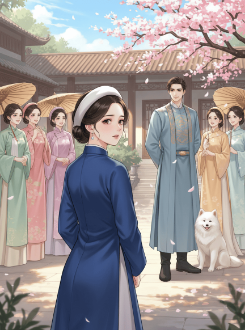 Phượng Hoàng Tái Sinh Từ Tro Tàn