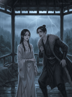 Hoa Khói Lụi Tàn