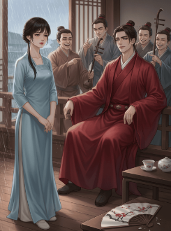 Giọt Lệ Của Kiều Kiều