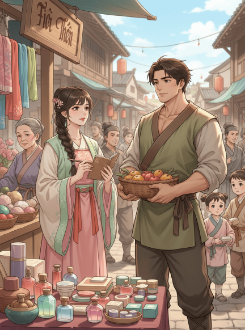 Giấc Mộng Hoàng Cung