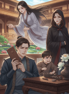 Thay Thế Vương Phi