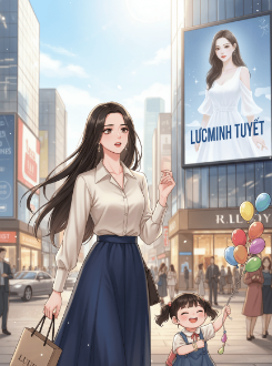 Sau Khi Nữ Phụ Phản Diện Thức Tỉnh