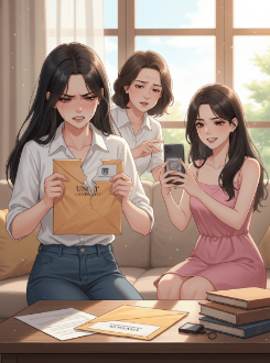 Đường Về Phục Hận