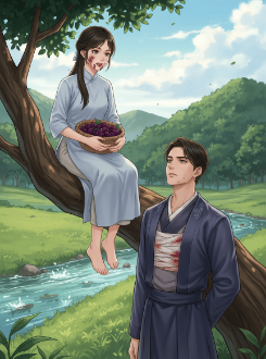 Bất Đắc Dĩ Trở Thành Thị Thiếp Thông Phòng