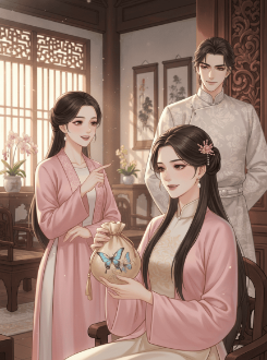 Hồi Ức Tình Yêu Trường Kỳ