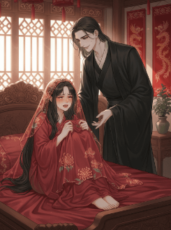 Nữ Phụ Đam Mỹ Cùng Với Tình Địch He