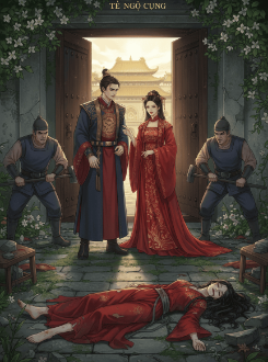 Hoàng Quyền Phú Quý