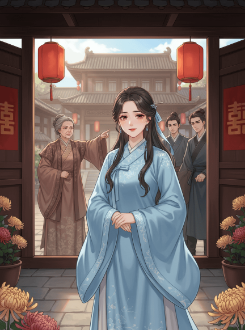 Sau Khi Trọng Sinh, Năm Ca Ca Khóc Lóc Cầu Ta Hồi Phủ