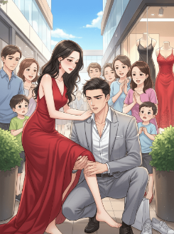 Sếp Lớn Cua Vợ