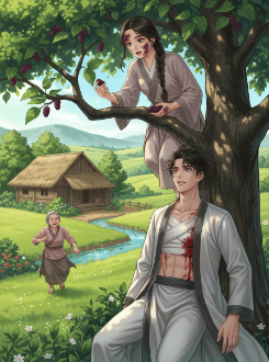 Bất Đắc Dĩ Trở Thành Thị Thiếp Của Thiếu Gia