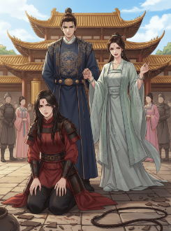 Tướng Quân Ngạo Mạn