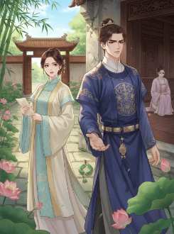 Thái Tử Phi Muốn Về Nhà Lấy Chồng