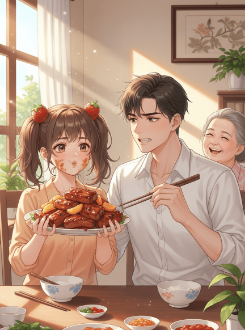 Cô Vợ Ngốc Nghếch