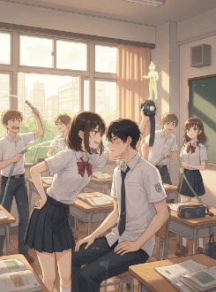 Kế Hoạch Sinh Tồn Của Nữ Phụ Độc Ác.