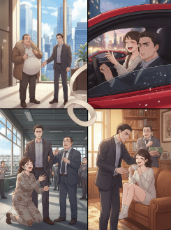 Tình Yêu Của Cá Hố