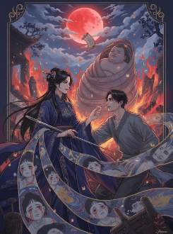 Tú Nương Ngàn Năm