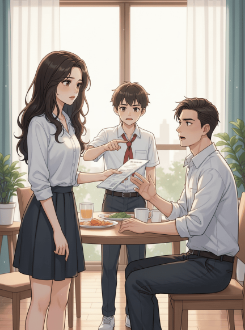 Cuộc Sống Mới Của Trần Vân