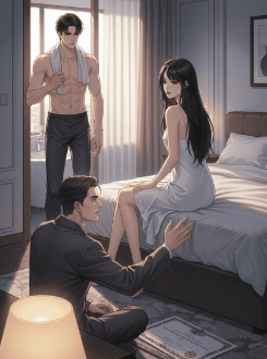 Âm Mưu Hoàn Hảo