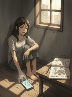 Đánh Lừa Cả Thanh Xuân Quý Giá