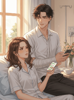 Bảo Bối Của Lục Cánh Sơ