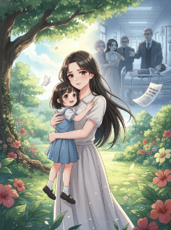 Sống Lại Sau Khi Con Gái Bị Lấy Tạng