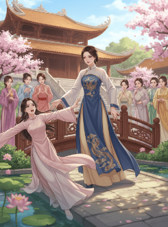 Một Giấc Mơ Quay Trở Lại