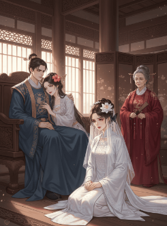 Lân Yêu Hiện Thế