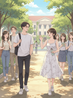 Theo Đuổi Ca Ca Học Bá