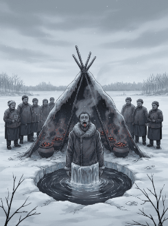 Cực Hình Dành Cho Kẻ Sát Nhân