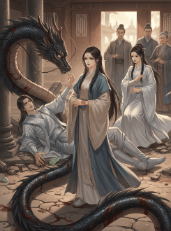 Mây Đen Xuất Hiện