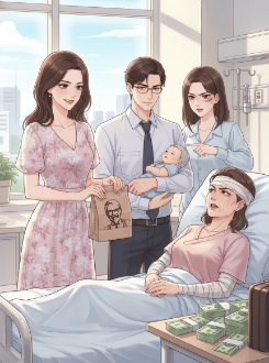 Chồng Cũ Của Tôi Là Một Người Tốt