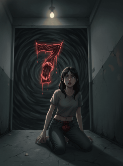 Thang Máy Đoạt Mạng