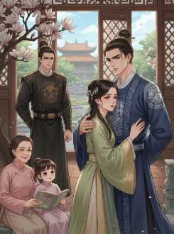 Chiếm Đoạt Thê Tử Của Quần Thần