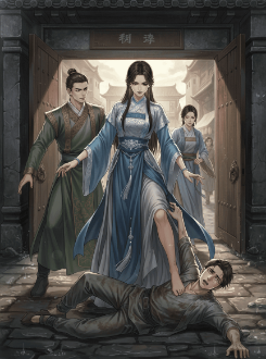 Sống Lại Bảo Vệ Muội Muội