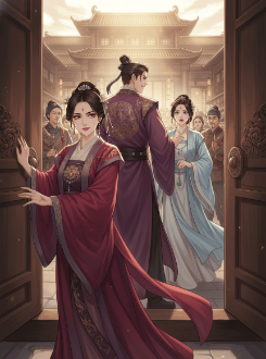 Thay Đổi Thân Phận