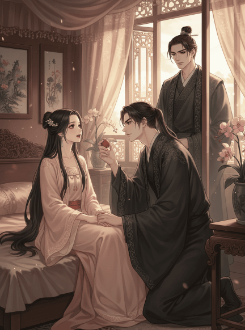 Dưỡng Tử Vi Hoạn