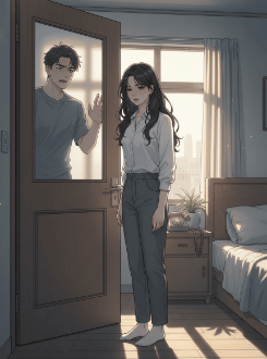 Sống Lại Trở Về, Sổ Hộ Khẩu Trong Nhà Mất Hết