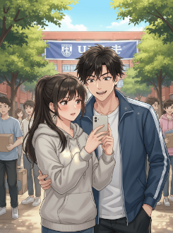 Hoàn Cầu Được Ước Thấy