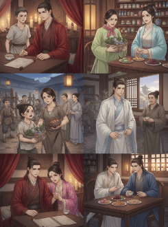 Hữu Tình Mật Ý