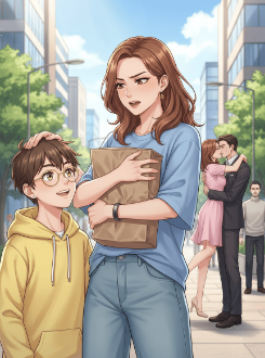 Chuyên Tình Chị Em Sinh Đôi