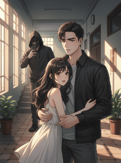 Cô Gái Hám Tiền Và Cún Con Của Cô Ấy