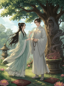 Một Kiếp Nhân Sinh