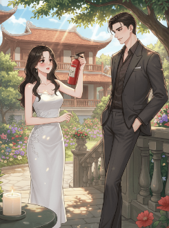 Cứu Hỏa Cho Đại Ca