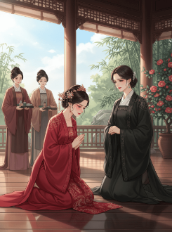 Chiêu Chiêu Xuân Sơn