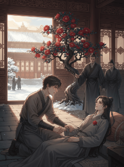 Chiếu Điện Hồng