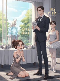 Sau Khi Trở Thành Phu Nhân Bá Tổng